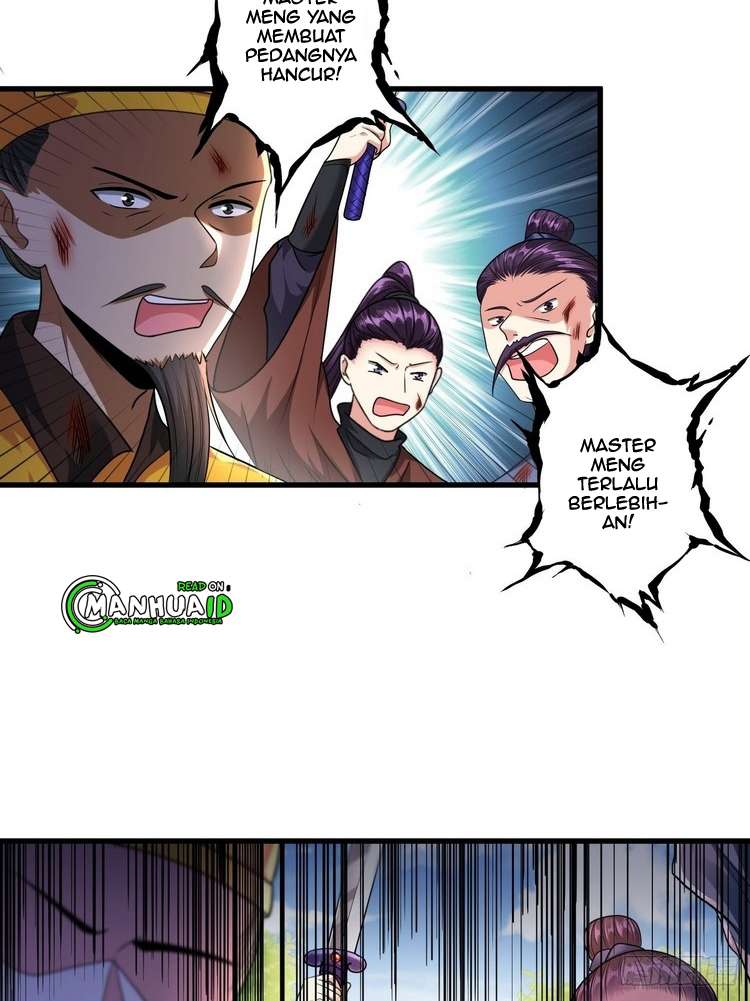 Start Become a Plug-in (I Became A System) Chapter 20 Gambar 10