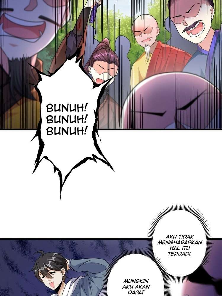 Start Become a Plug-in (I Became A System) Chapter 20 Gambar 11