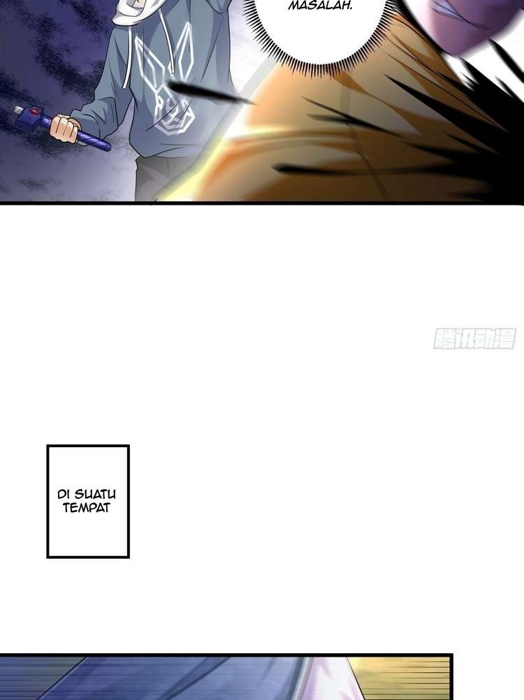 Start Become a Plug-in (I Became A System) Chapter 20 Gambar 12