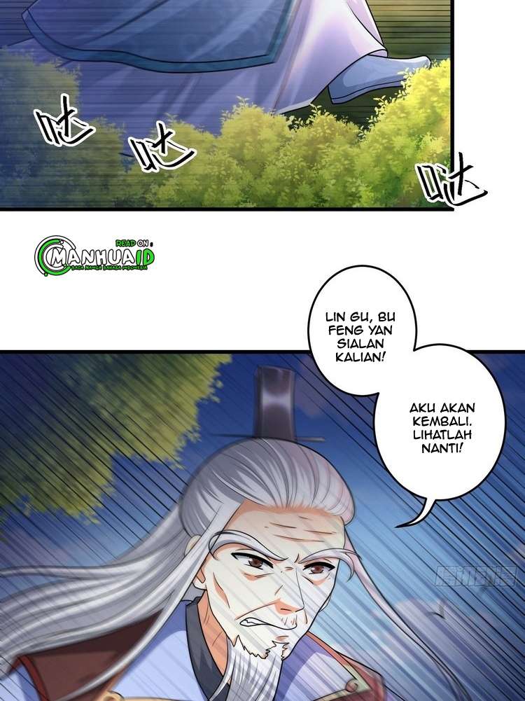 Start Become a Plug-in (I Became A System) Chapter 20 Gambar 13