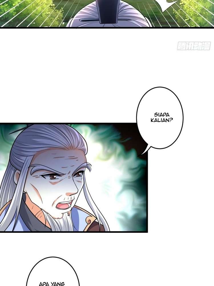 Start Become a Plug-in (I Became A System) Chapter 20 Gambar 15