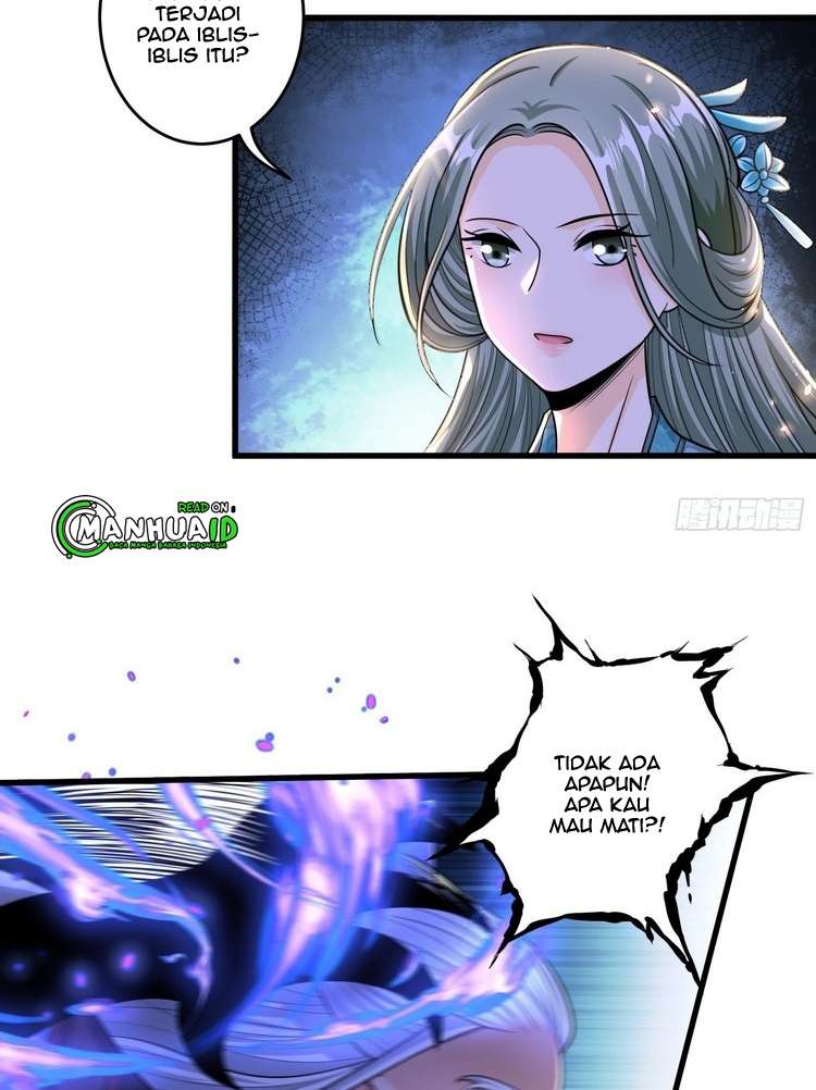 Start Become a Plug-in (I Became A System) Chapter 20 Gambar 16