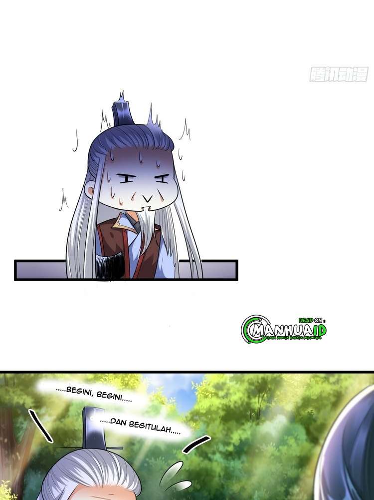 Start Become a Plug-in (I Became A System) Chapter 20 Gambar 19