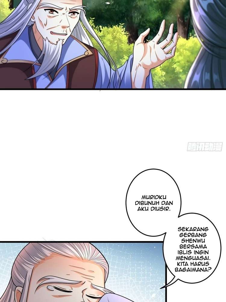 Start Become a Plug-in (I Became A System) Chapter 20 Gambar 20
