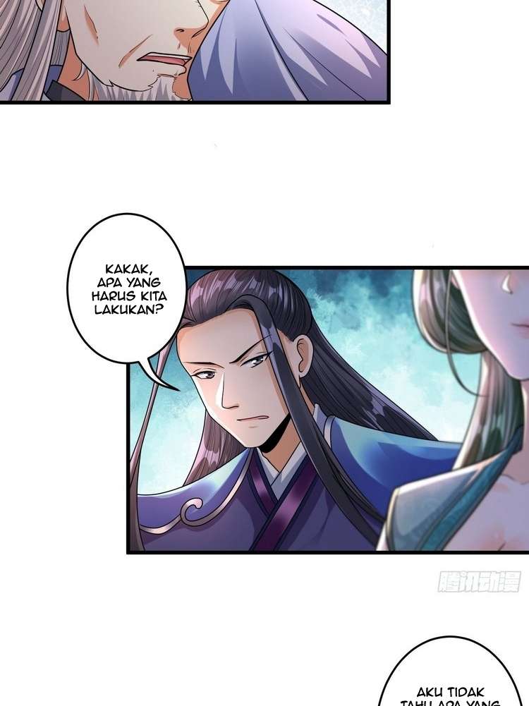 Start Become a Plug-in (I Became A System) Chapter 20 Gambar 21