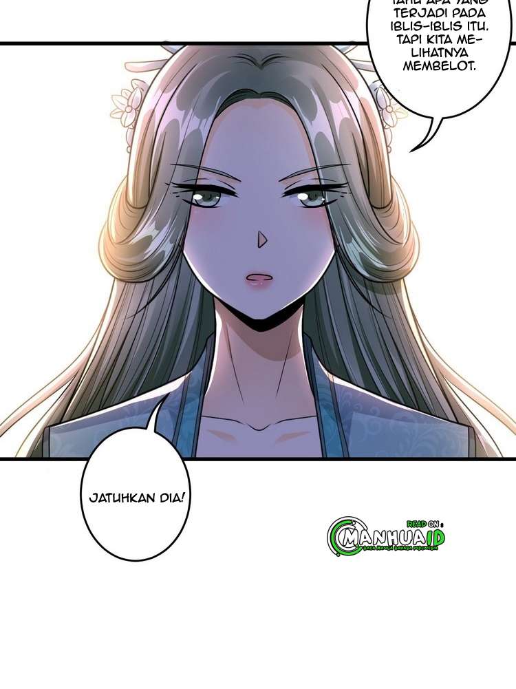 Start Become a Plug-in (I Became A System) Chapter 20 Gambar 22