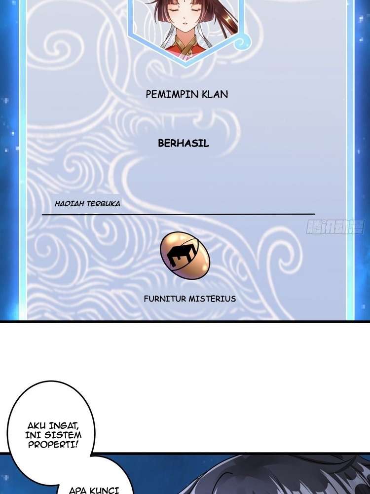 Start Become a Plug-in (I Became A System) Chapter 20 Gambar 27