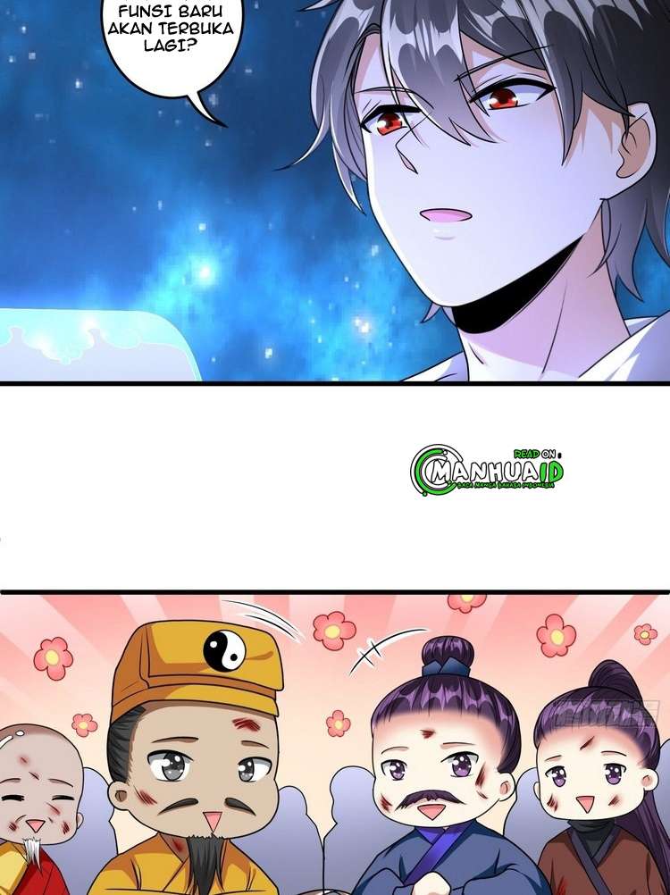 Start Become a Plug-in (I Became A System) Chapter 20 Gambar 28