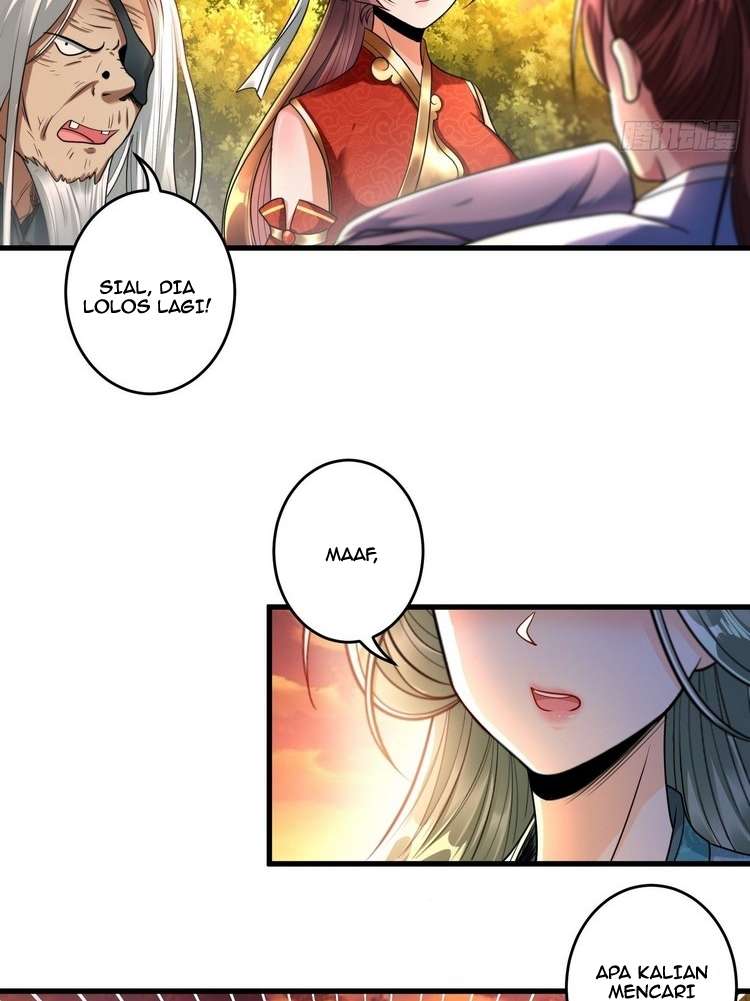Start Become a Plug-in (I Became A System) Chapter 20 Gambar 30