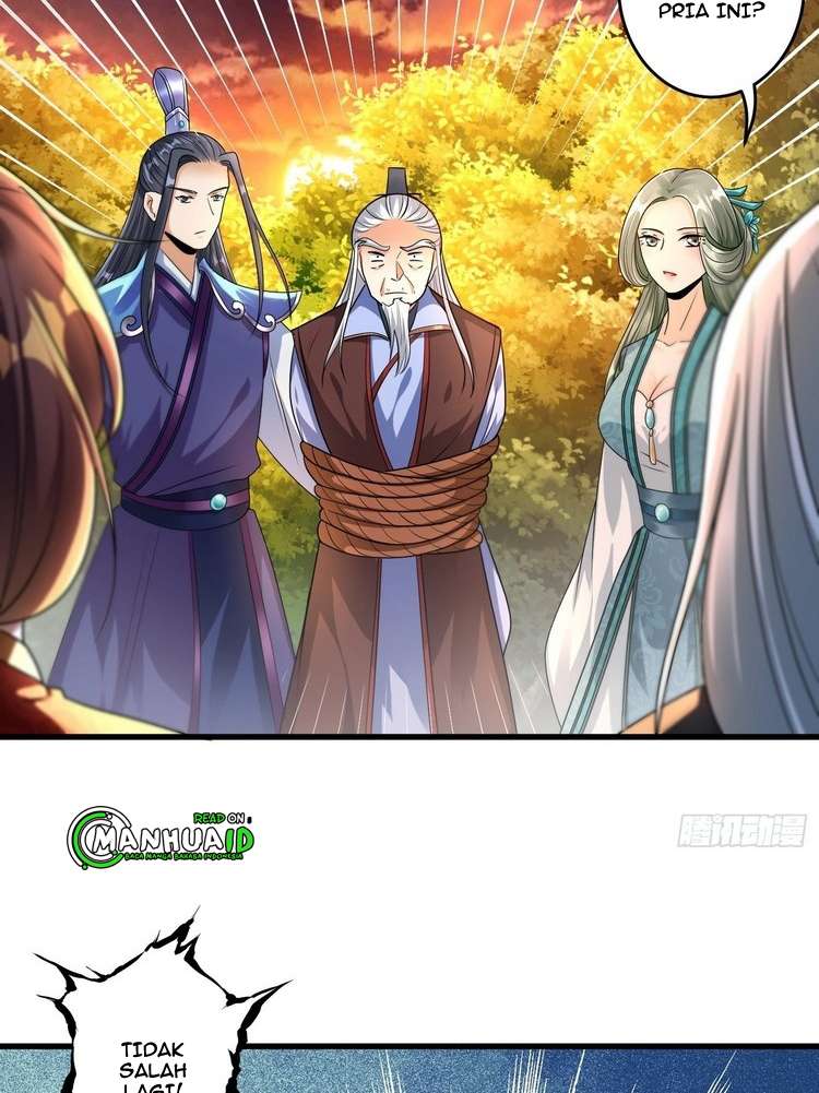 Start Become a Plug-in (I Became A System) Chapter 20 Gambar 31