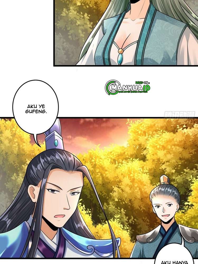 Start Become a Plug-in (I Became A System) Chapter 20 Gambar 34