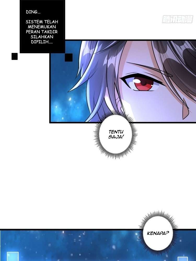 Start Become a Plug-in (I Became A System) Chapter 20 Gambar 38