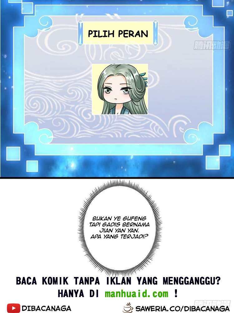 Start Become a Plug-in (I Became A System) Chapter 20 Gambar 39