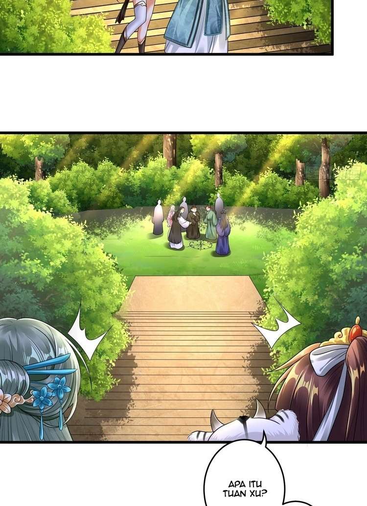 Start Become a Plug-in (I Became A System) Chapter 24 Gambar 4