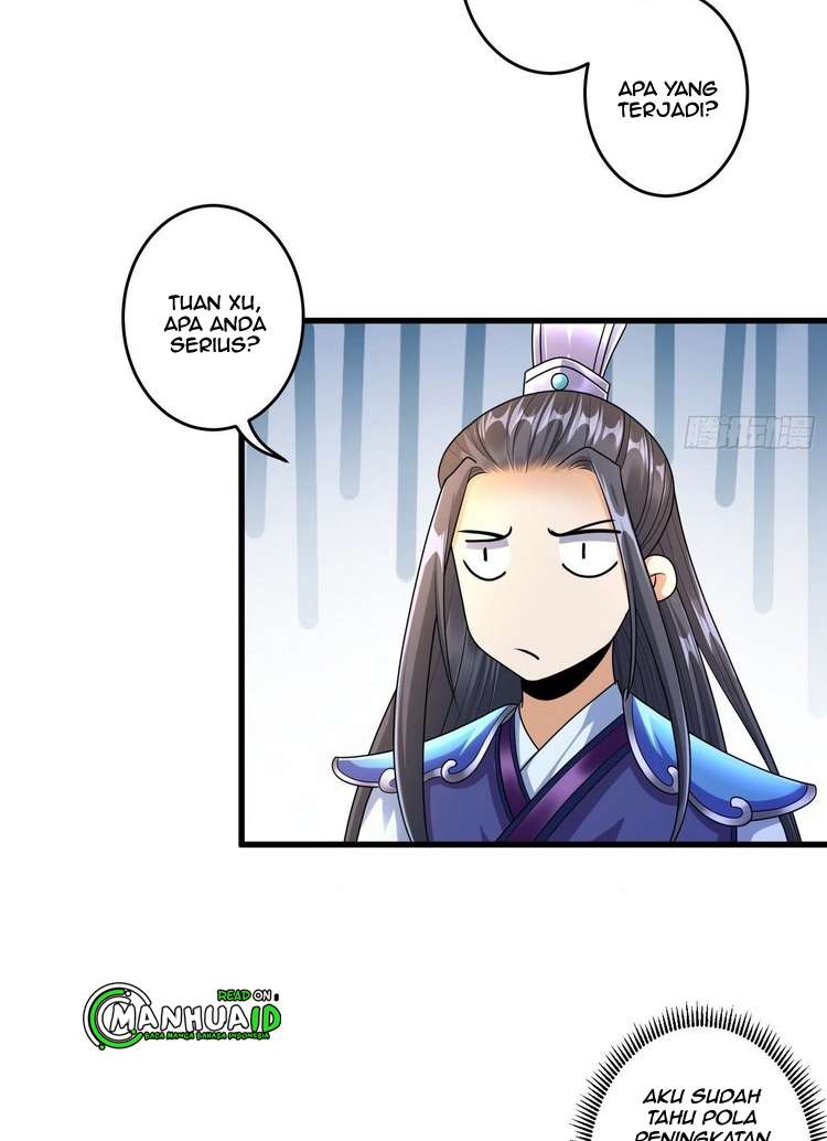 Start Become a Plug-in (I Became A System) Chapter 24 Gambar 5
