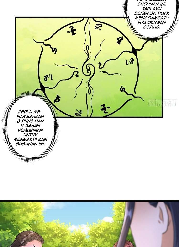 Start Become a Plug-in (I Became A System) Chapter 24 Gambar 6