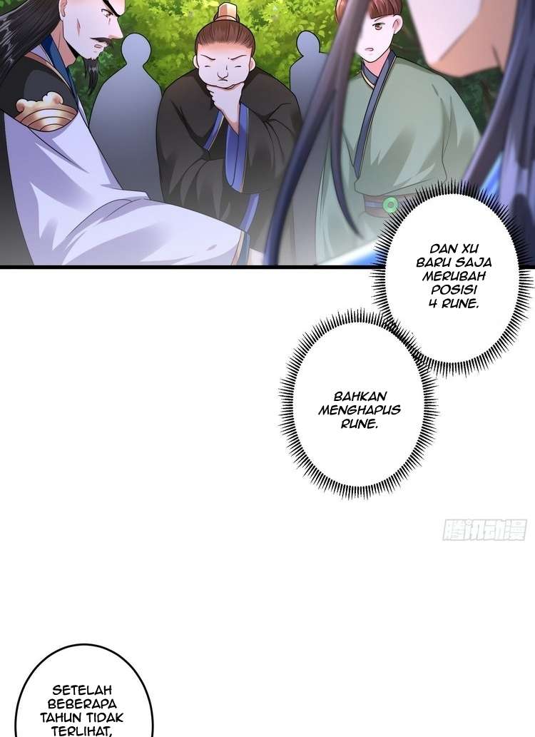 Start Become a Plug-in (I Became A System) Chapter 24 Gambar 7