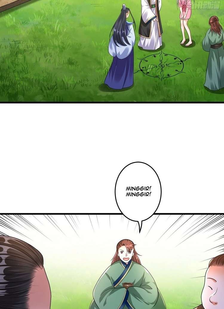 Start Become a Plug-in (I Became A System) Chapter 24 Gambar 9