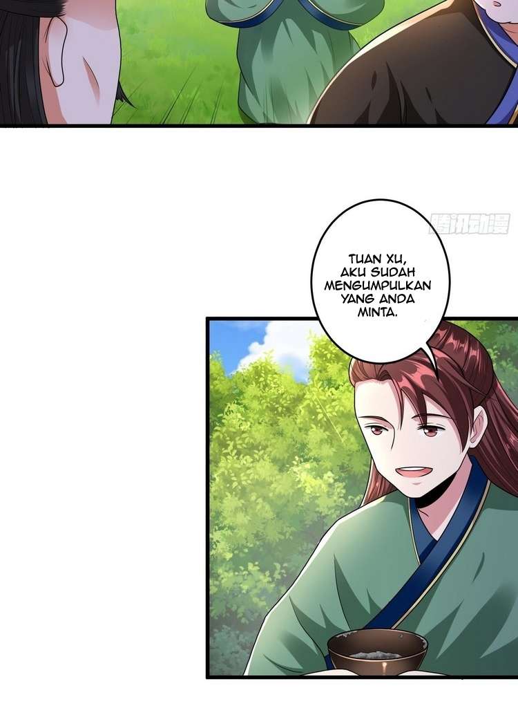 Start Become a Plug-in (I Became A System) Chapter 24 Gambar 10