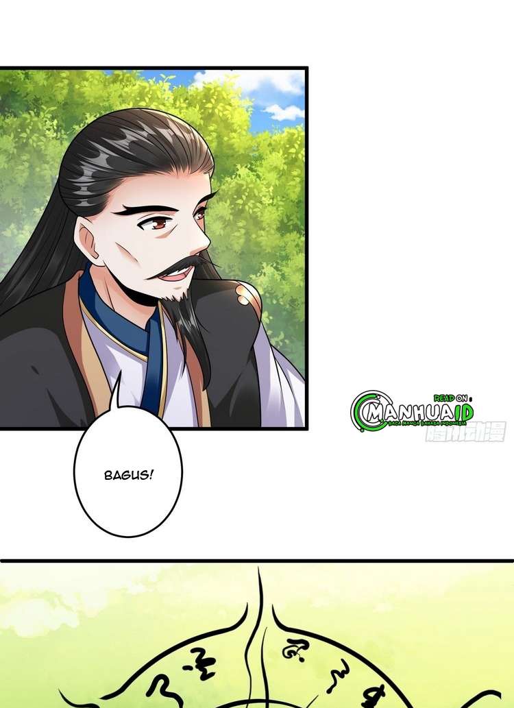 Start Become a Plug-in (I Became A System) Chapter 24 Gambar 11