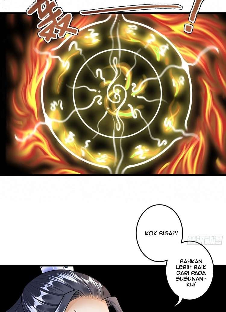 Start Become a Plug-in (I Became A System) Chapter 24 Gambar 13