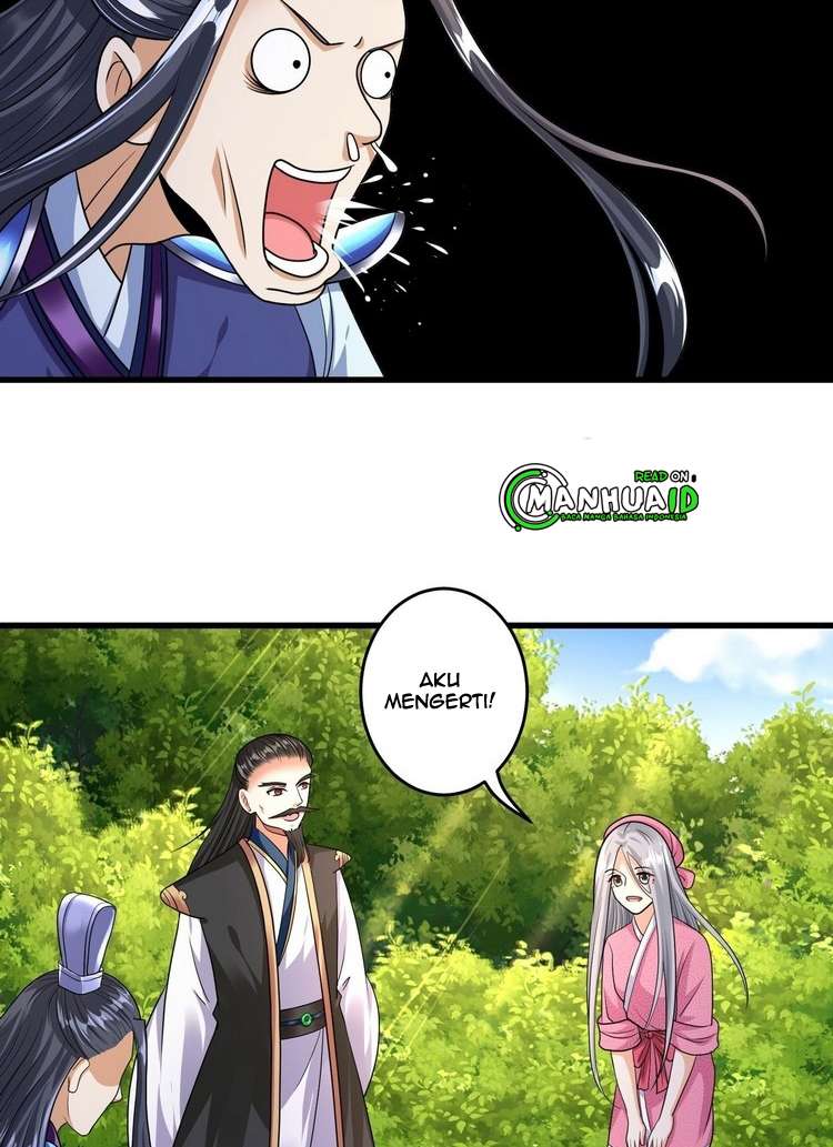 Start Become a Plug-in (I Became A System) Chapter 24 Gambar 14