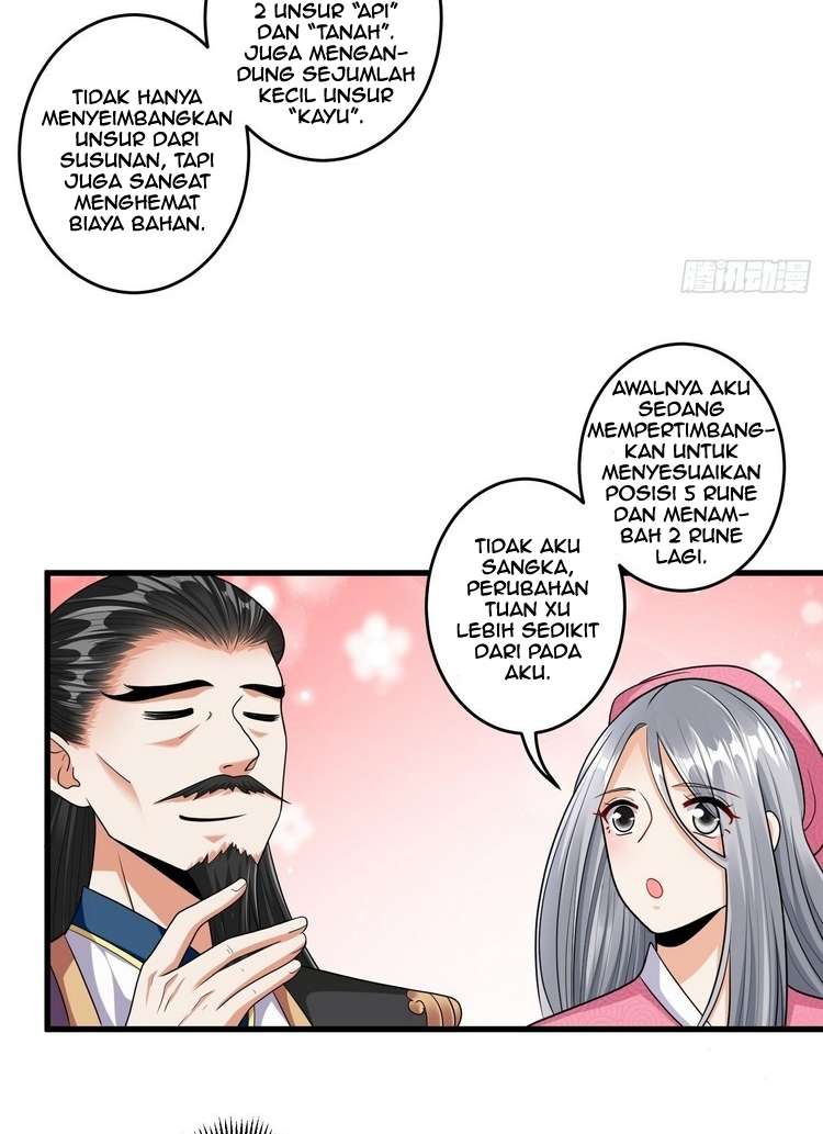 Start Become a Plug-in (I Became A System) Chapter 24 Gambar 16