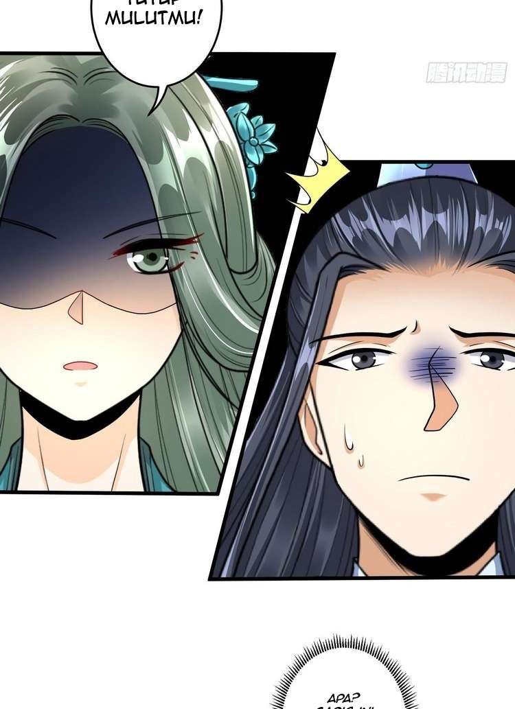 Start Become a Plug-in (I Became A System) Chapter 24 Gambar 21