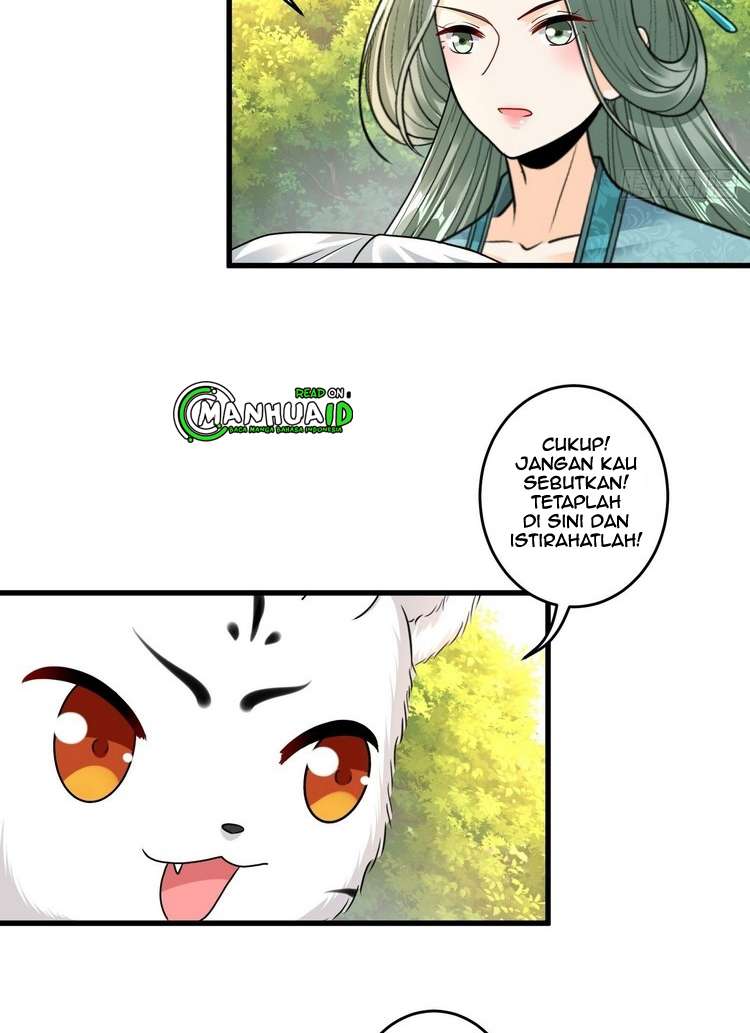 Start Become a Plug-in (I Became A System) Chapter 24 Gambar 23