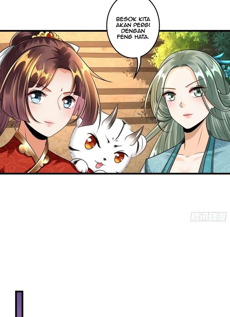 Start Become a Plug-in (I Became A System) Chapter 24 Gambar 24