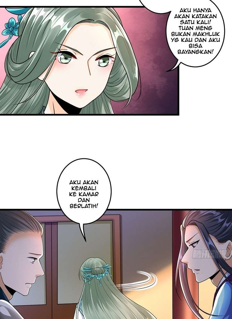 Start Become a Plug-in (I Became A System) Chapter 24 Gambar 27