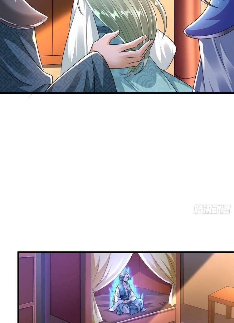 Start Become a Plug-in (I Became A System) Chapter 24 Gambar 28