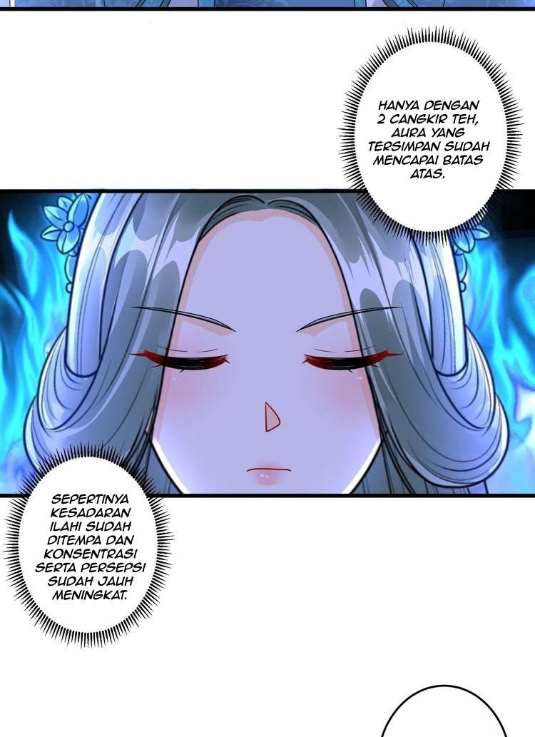 Start Become a Plug-in (I Became A System) Chapter 24 Gambar 30