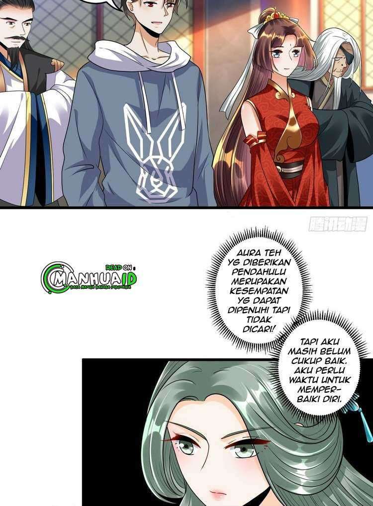 Start Become a Plug-in (I Became A System) Chapter 25 Gambar 5
