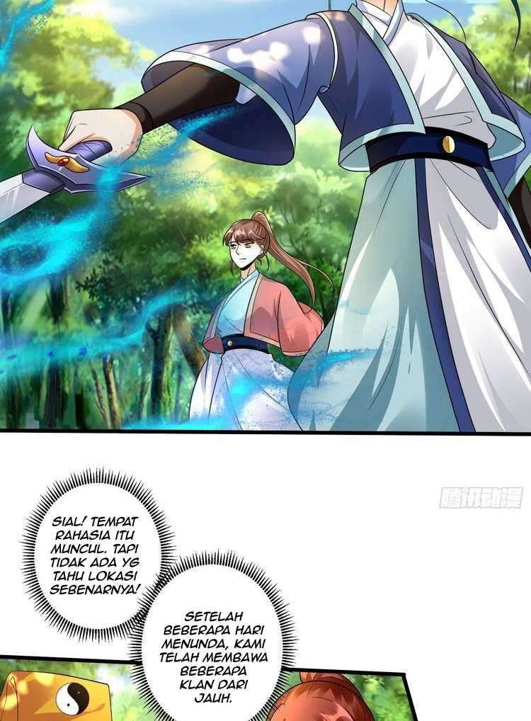 Start Become a Plug-in (I Became A System) Chapter 25 Gambar 13