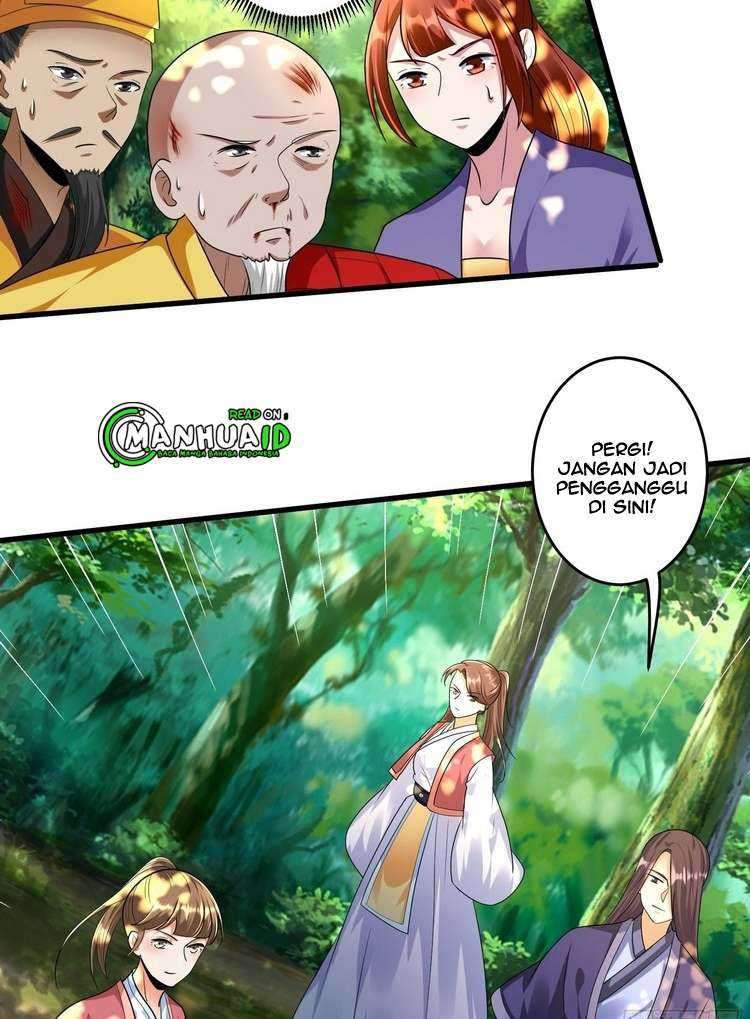 Start Become a Plug-in (I Became A System) Chapter 25 Gambar 14