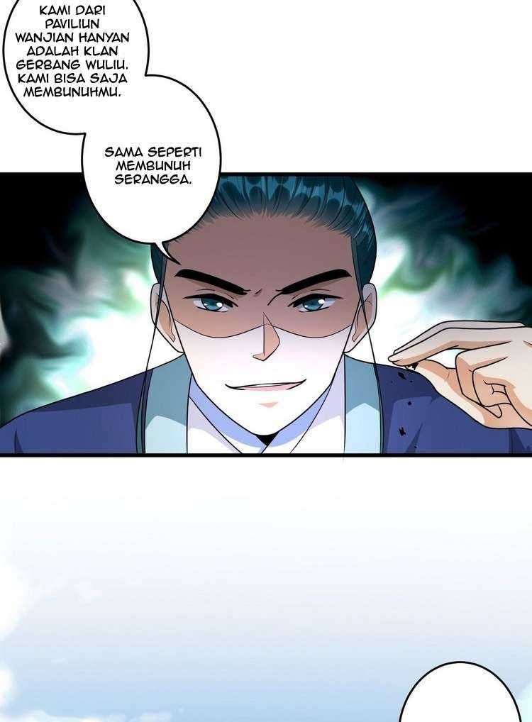 Start Become a Plug-in (I Became A System) Chapter 25 Gambar 16