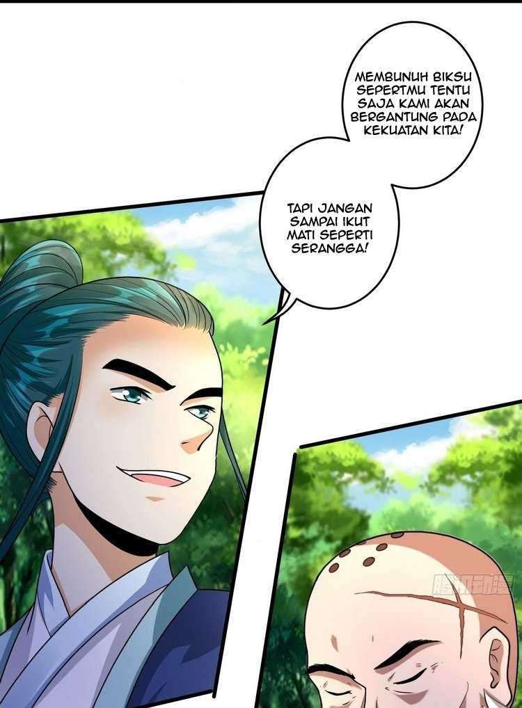 Start Become a Plug-in (I Became A System) Chapter 25 Gambar 19