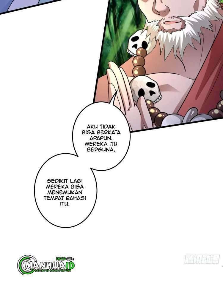 Start Become a Plug-in (I Became A System) Chapter 25 Gambar 20
