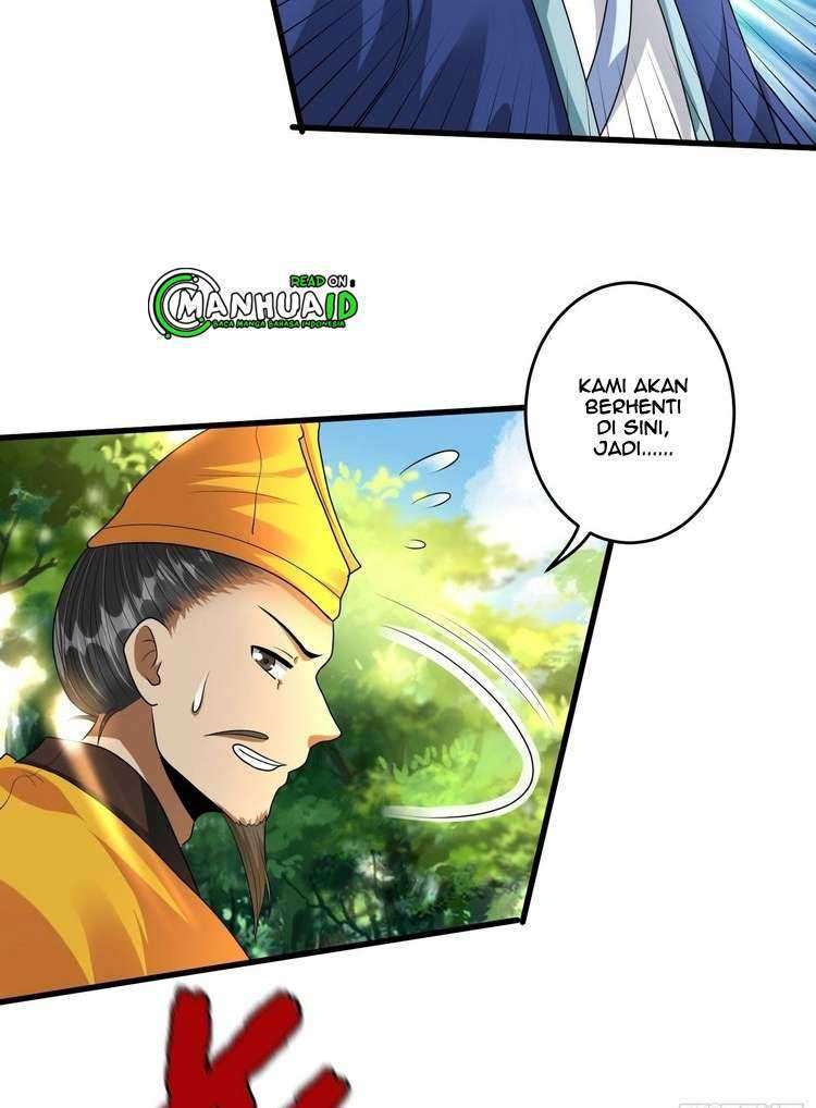 Start Become a Plug-in (I Became A System) Chapter 25 Gambar 23