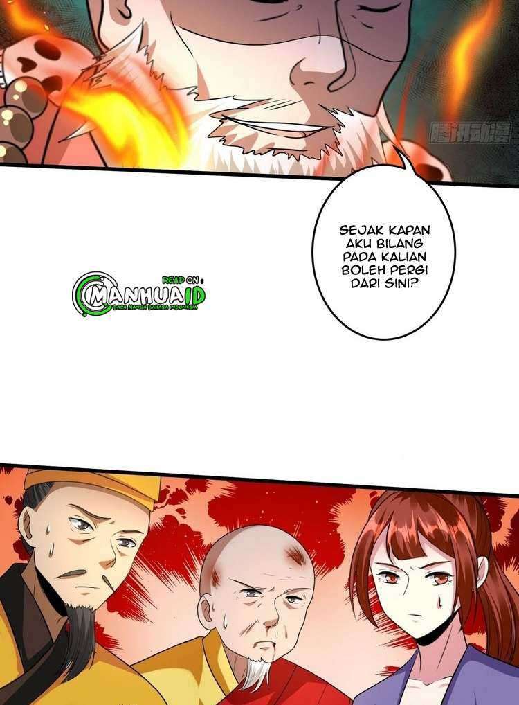 Start Become a Plug-in (I Became A System) Chapter 25 Gambar 26