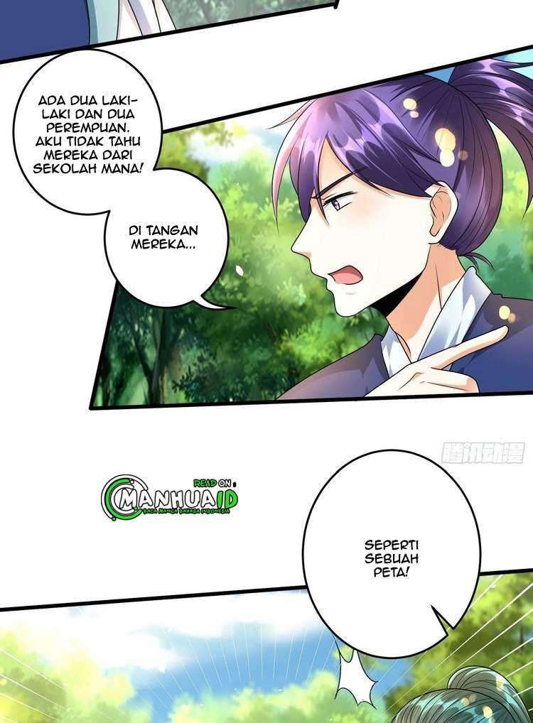 Start Become a Plug-in (I Became A System) Chapter 25 Gambar 29
