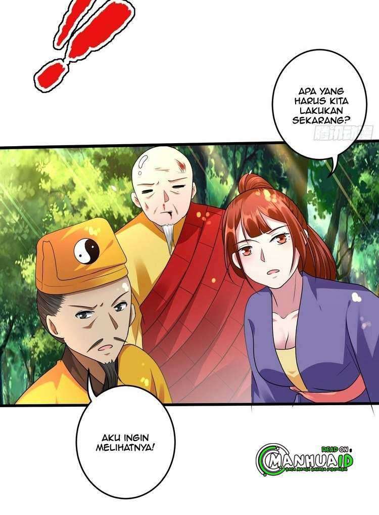 Start Become a Plug-in (I Became A System) Chapter 25 Gambar 32