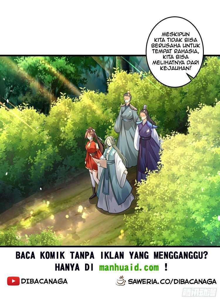 Start Become a Plug-in (I Became A System) Chapter 25 Gambar 33