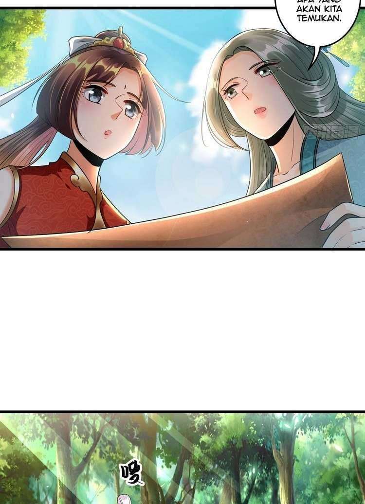 Start Become a Plug-in (I Became A System) Chapter 26 Gambar 4