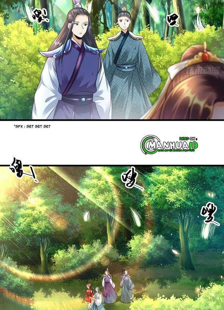 Start Become a Plug-in (I Became A System) Chapter 26 Gambar 5