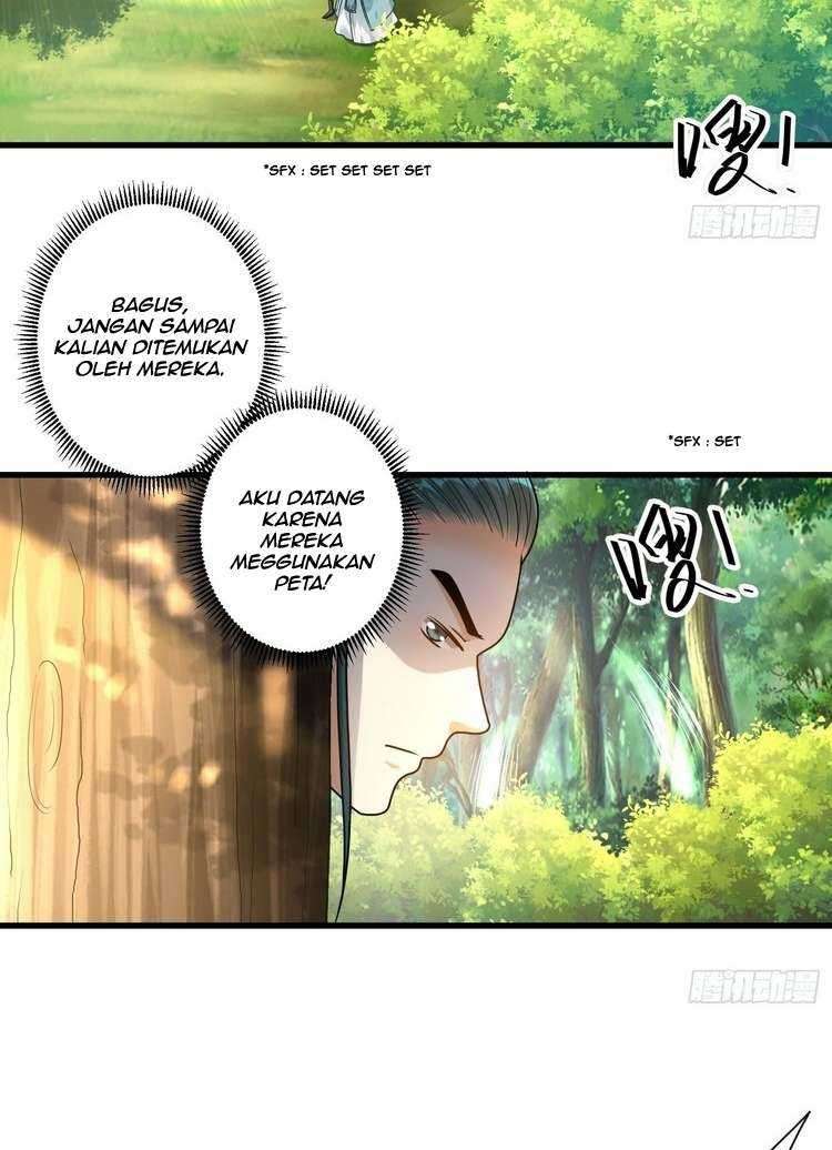 Start Become a Plug-in (I Became A System) Chapter 26 Gambar 6