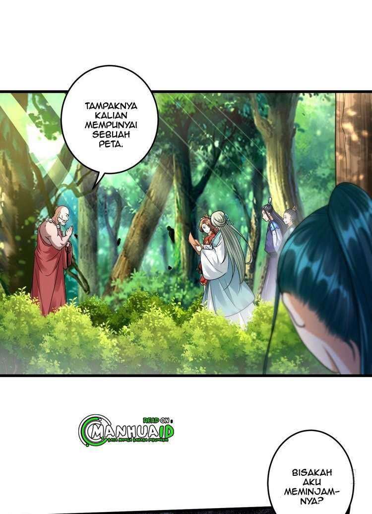 Start Become a Plug-in (I Became A System) Chapter 26 Gambar 8