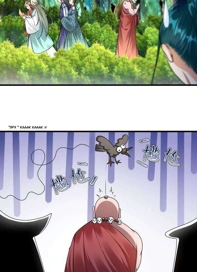 Start Become a Plug-in (I Became A System) Chapter 26 Gambar 10
