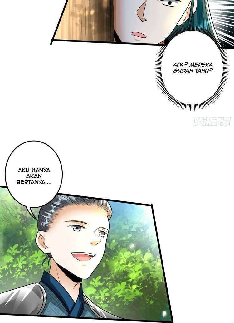Start Become a Plug-in (I Became A System) Chapter 26 Gambar 15
